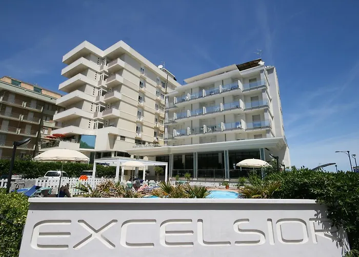 Hotel Excelsior Cattolica