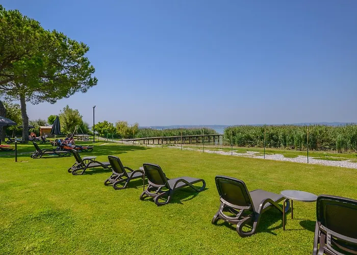 Hotel Miramar Sirmione