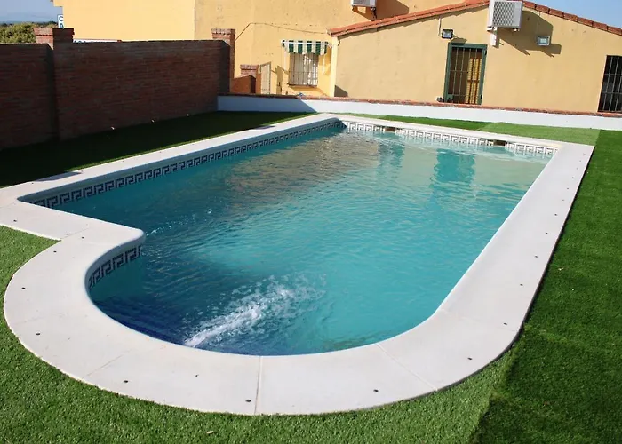 Pilar Casa Rural Trujillo