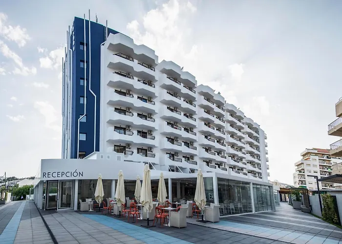 Hotel Prado II Peñíscola