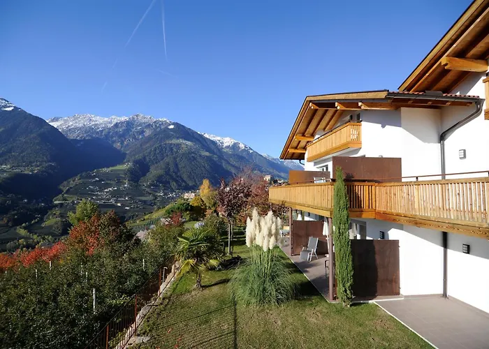 Hotel - Appartements Schmied Hans Scena