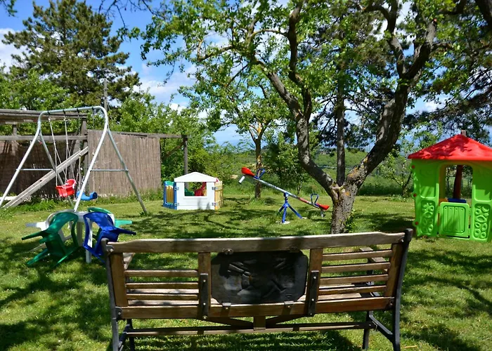 Agriturismo Il Casalone Montepulciano Stazione