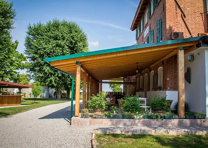 Agriturismo Ca' Alleata Caorle