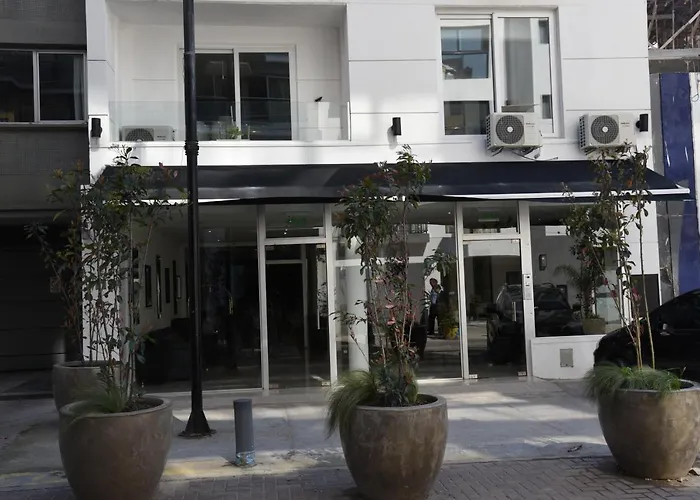 Aparthotel Gardel Flats Ciudad Autónoma de Ciudad Autónoma de Buenos Aires