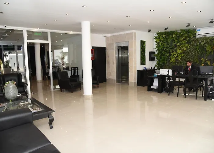Aparthotel Gardel Flats Ciudad Autónoma de Ciudad Autónoma de Buenos Aires