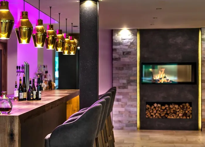 Hotel Wh - Wiesnerhof Vipiteno