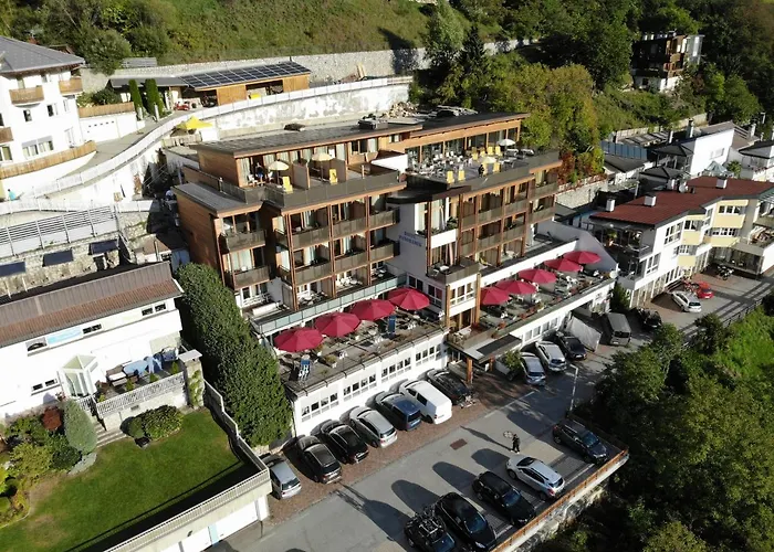 Hotel Panoramik Rio di Pusteria