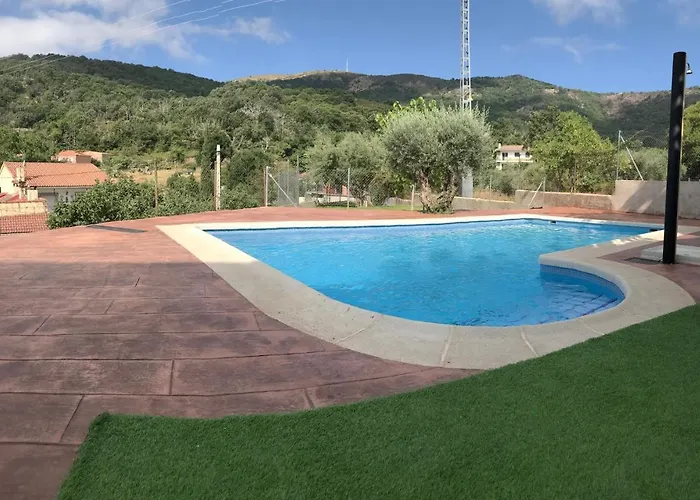 Casa Rural El Batán Toledo