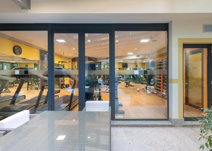 Aparthotel Residenza Porta Volta Milano