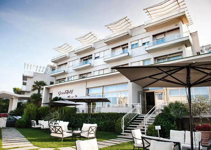 Grand Hotel Passetto Ancona