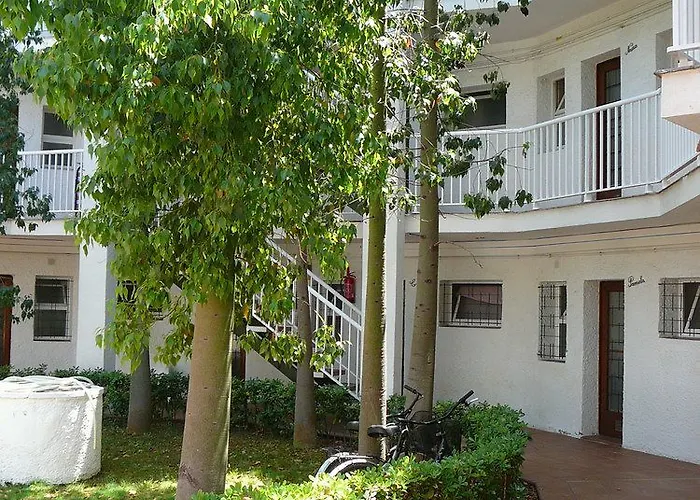 Apartamentos Sunway Atlanta Sitges