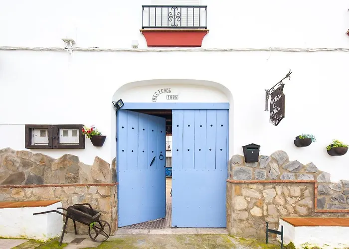 Villa Hacienda El Molino El Bosque 