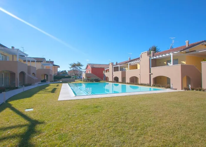 Residence Fornaci Peschiera del Garda