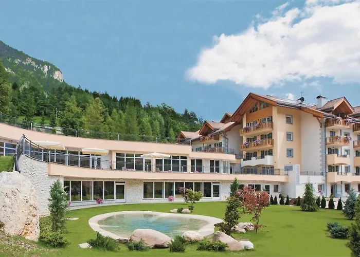 Rio Stava Family Resort & Spa Tesero