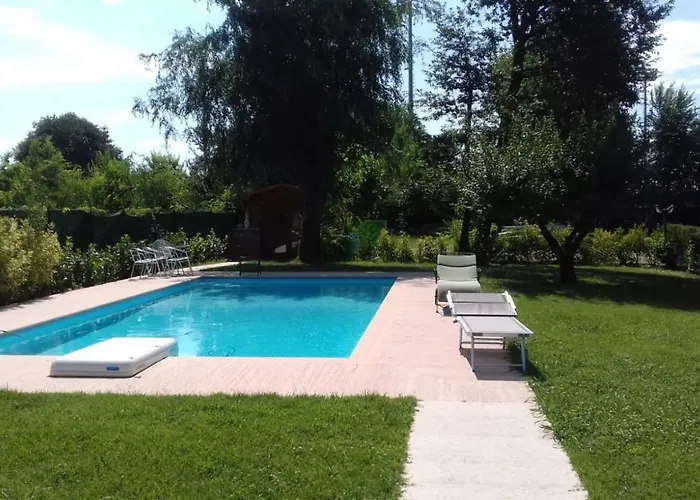 Iter Greenhouse Verona