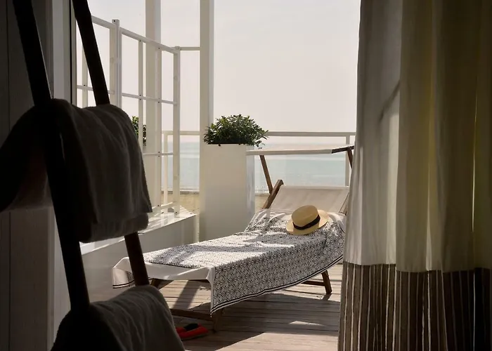 Hotel Ril Lido di Jesolo