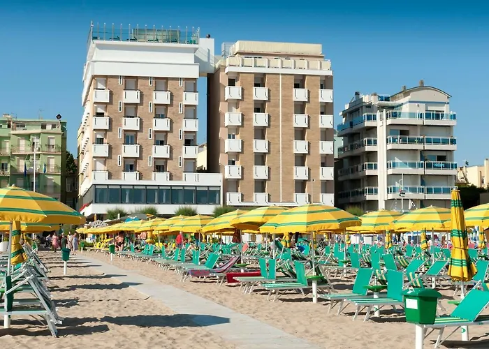 Hotel Napoleon Gabicce Mare