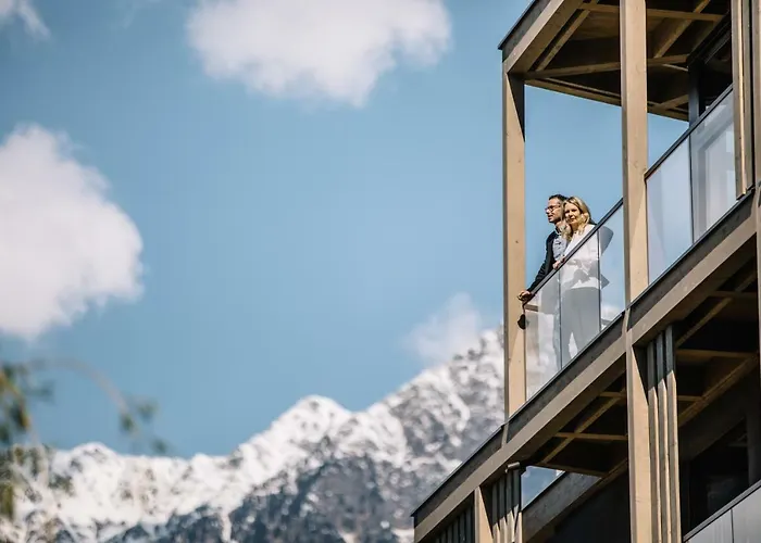 Panoramic Suites Winzerhoehe Scena