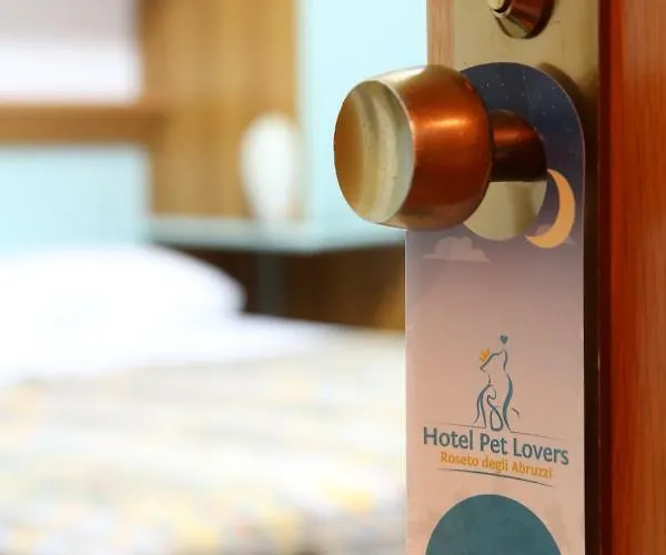 Hotel Marina Roseto Degli Abruzzi