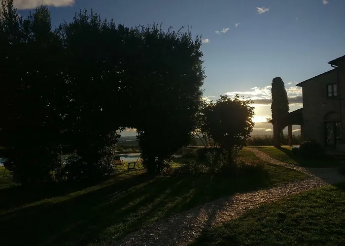 Agriturismo Humile Chianciano Terme