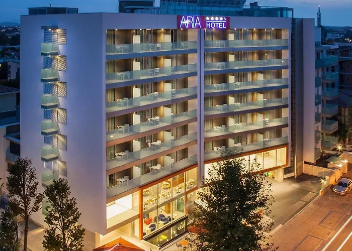 Hotel Aria Rimini