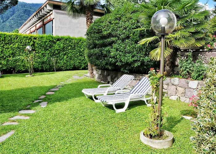 Hotel Brunner Merano