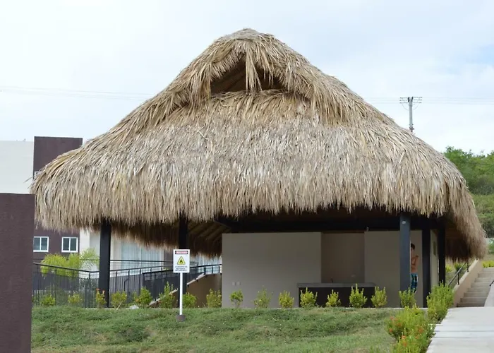 Casa Vacacional Condominio Bahia Solero Girardot