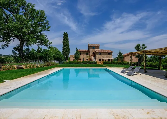 Agriturismo Merigge Montepulciano Stazione