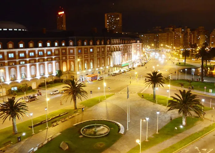 Hotel Dorá Mar del Plata