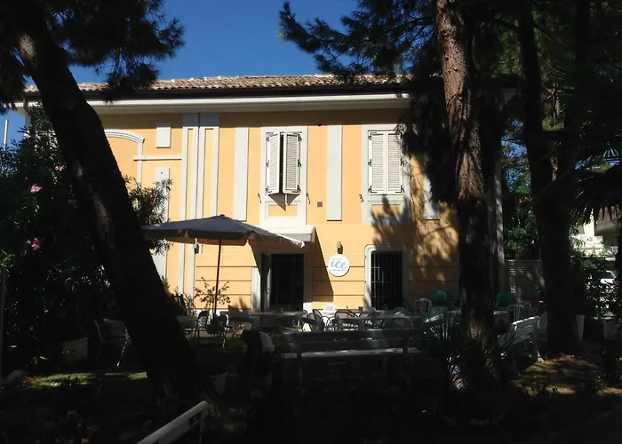 Residenza Grand Hotel Riccione