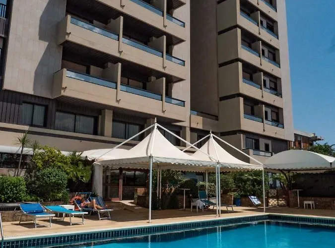 Hotel Panorama Cagliari