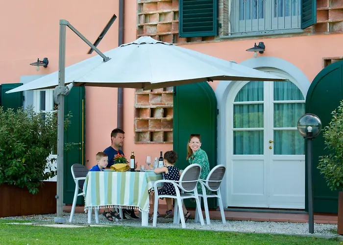 Tenuta San Giovanni Lucca