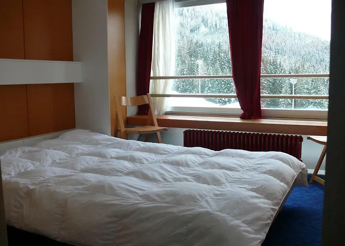 Hotel Th Marilleva Mezzana 