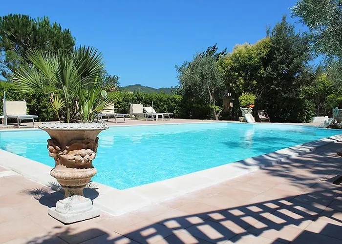 Agriturismo Fara del Falco Vieste
