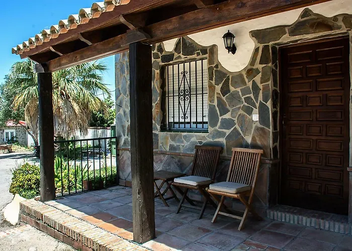 Complejo Vacacional Los Cortijillos-Solo adultos Conil De La Frontera