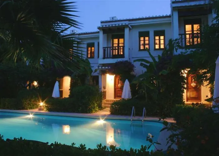 Villa Luz Del Mar - Vis-A-Vis Yachthafen Dénia