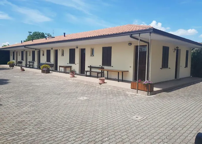 Camere Carloni Assisi