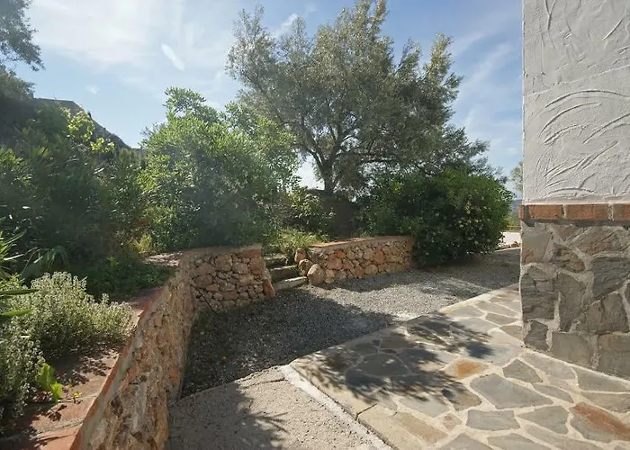 Villa Godoy Frigiliana