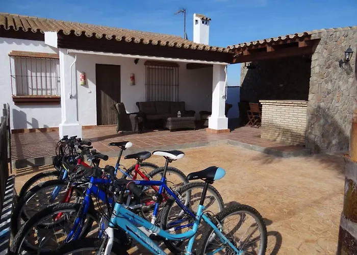 Villa Casa Jorge Conil De La Frontera