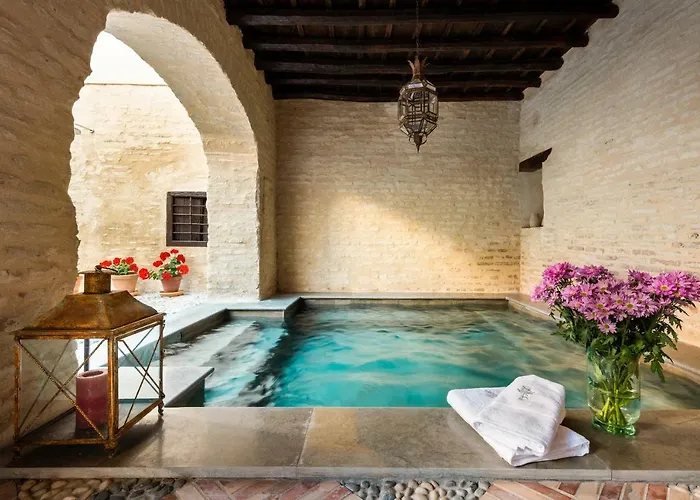 Palacio Bucarelli Sevilla