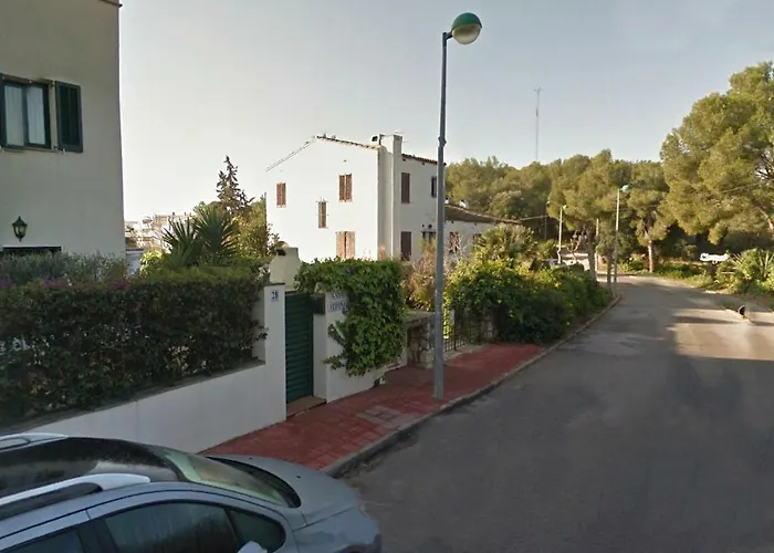 Villa Casa Garcia Sitges