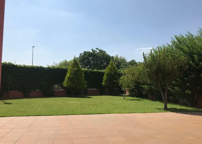 Villa Casa Manzanilla Sanlúcar de Barrameda