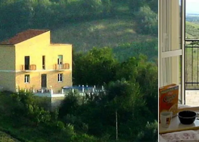 Casa Maya Pescara