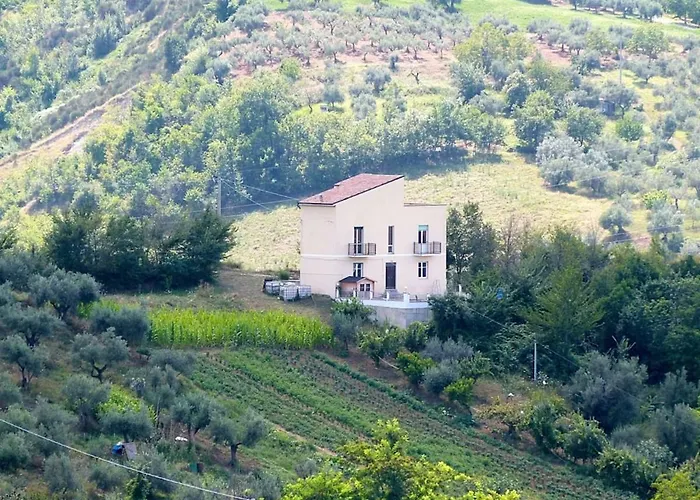Casa Maya Pescara