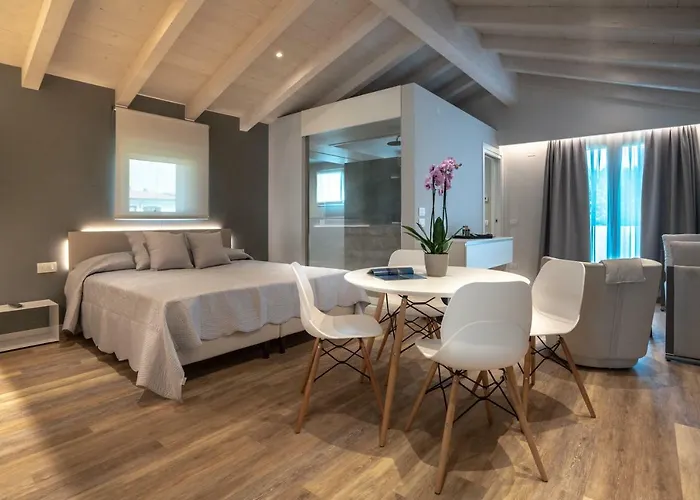 Hotel Viola Relais Desenzano del Garda