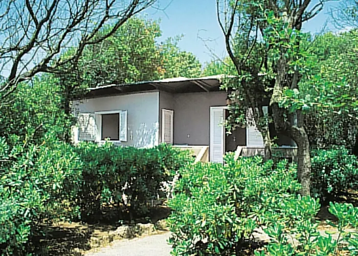 Resort Riva Degli Etruschi San Vincenzo