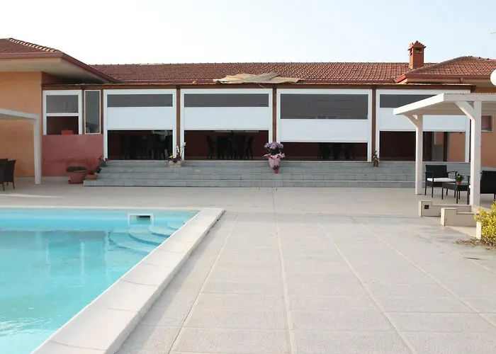 Villa Campagne Iblee Ragusa