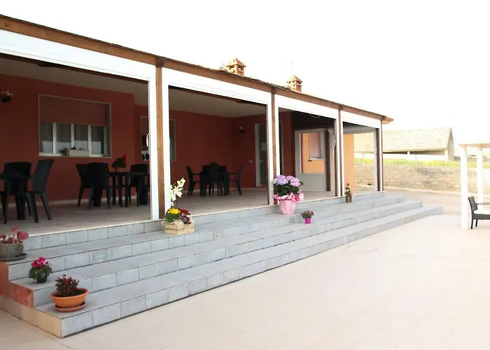 Villa Campagne Iblee Ragusa