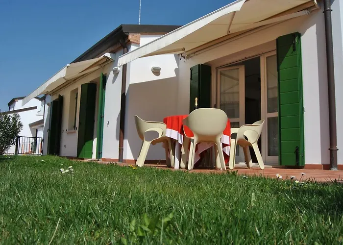 Residence Tamerici Caorle