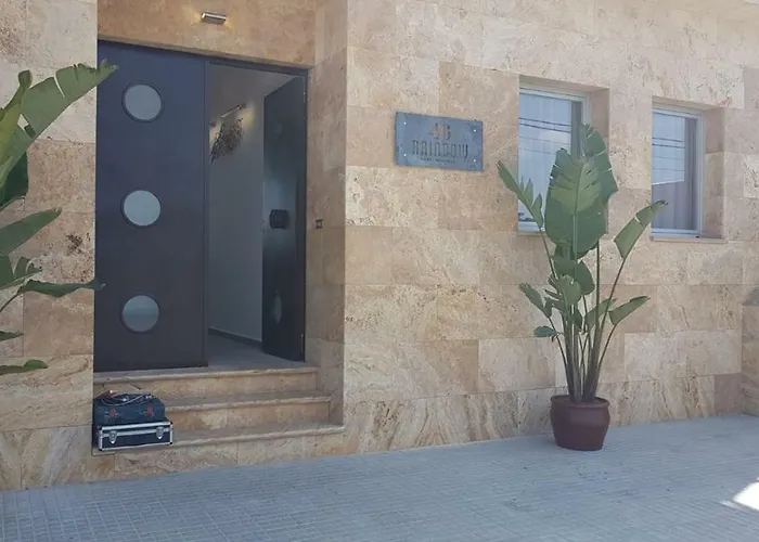 Villa Rainbow Home Mallorca Palma de Mallorca